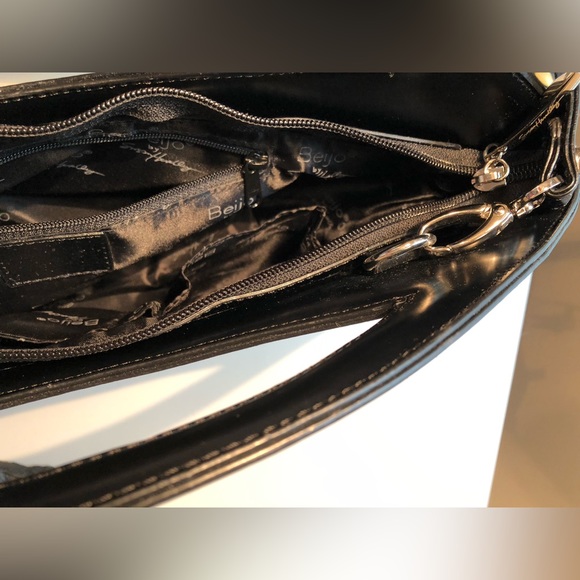 COPY - Beijo by Susan Handley Shoulder Handbag - Picture 8 of 16